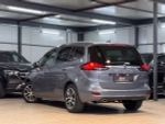 Opel Zafira Tourer (Zafira C)