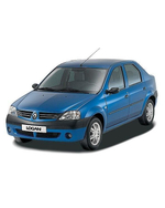 Renault Logan 1 поколение (06.2004 - 06.2016)