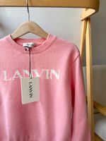 Новый джемпер Lanvin, 128