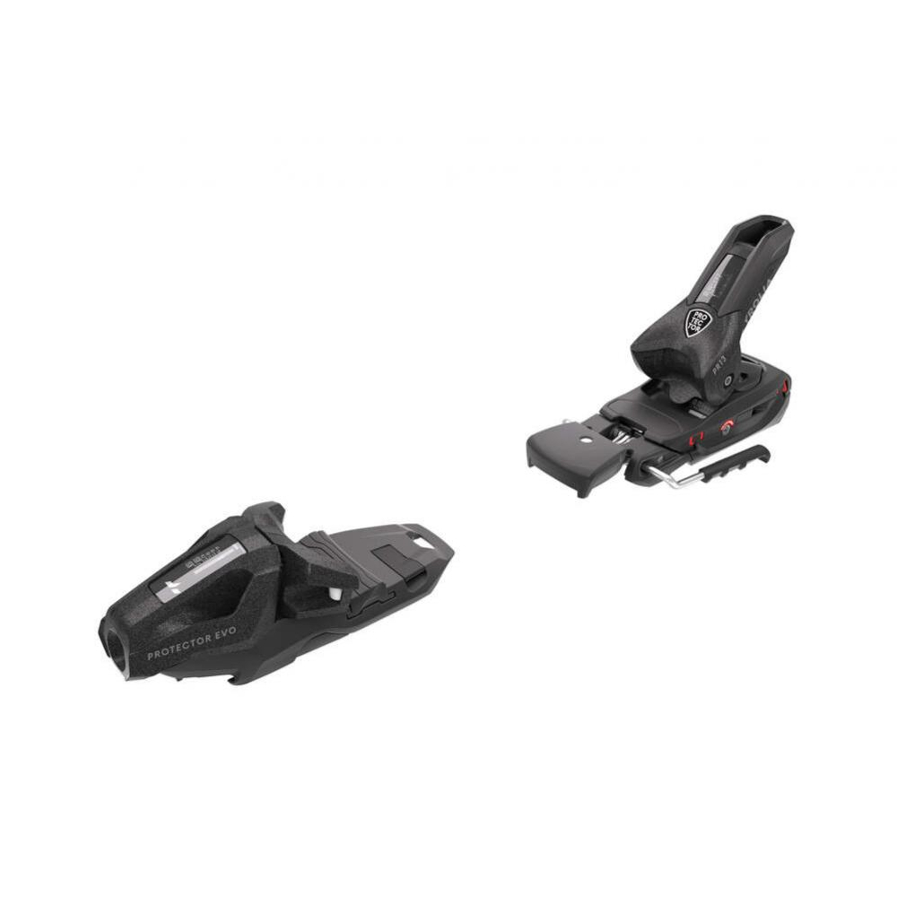Комплект лыж Head Porsche 8 Series + Prot. EVO PR 13 GW