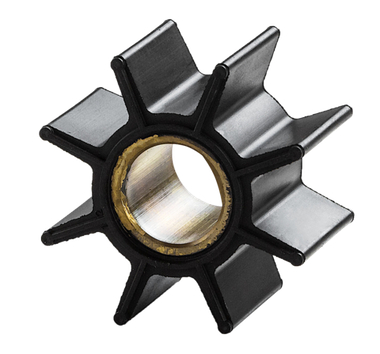 Honda Крыльчатка водяной помпы 19210-881-A01 ( Omax ) BF4.5-8 / 00159126