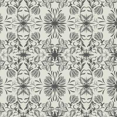 Grey lilies
