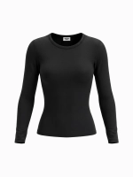 Лонгслив женский ssswear «Skin Line»