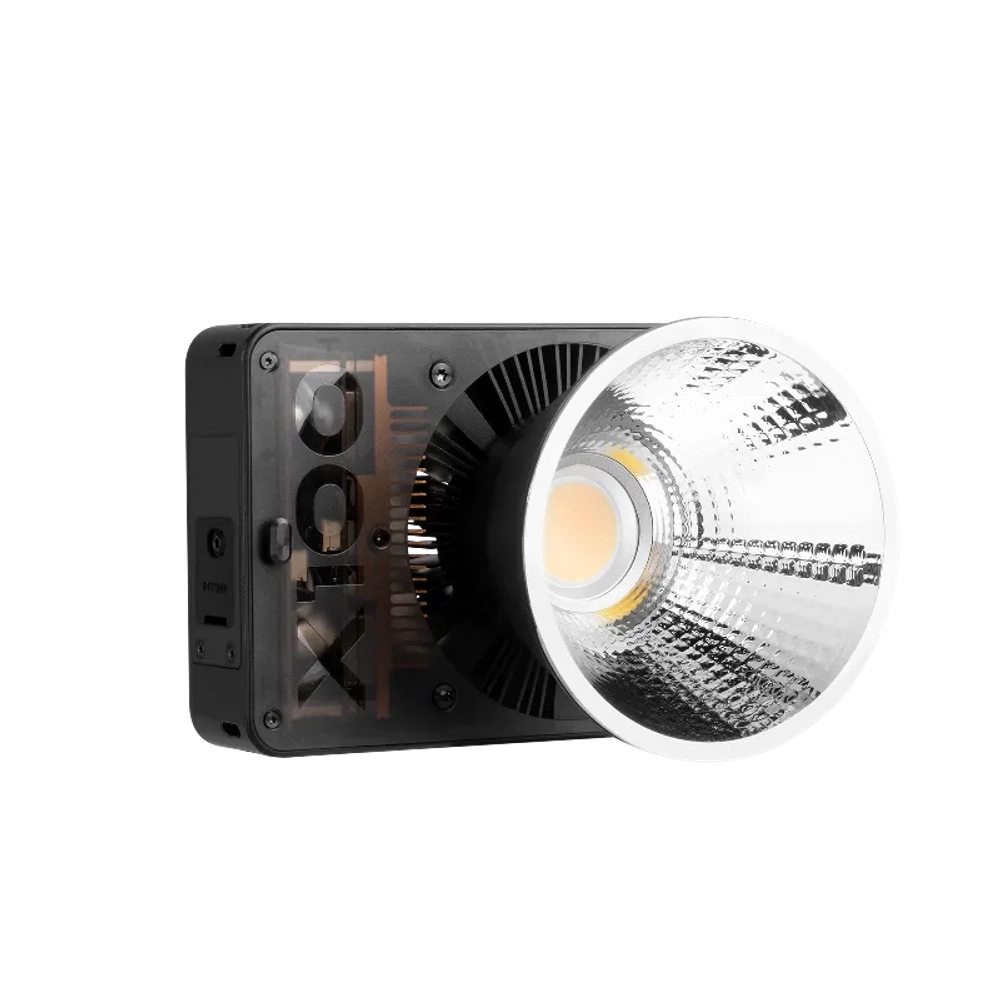 Светодиодный осветитель Zhiyun MOLUS X100 Standard Kit