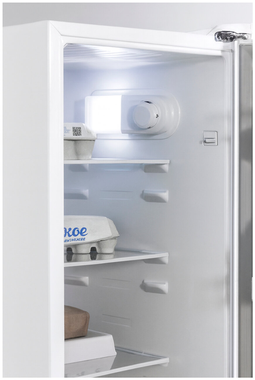 Двухкамерный холодильник Beko RDSK 240 M 00 S