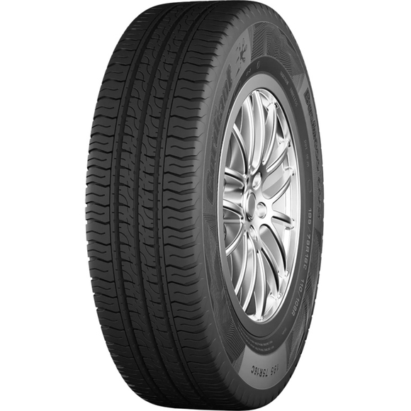 Galaxy 205/65R16C 107/105S Business CS-2 TL