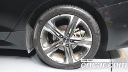 KIA K5 Signature — 2023