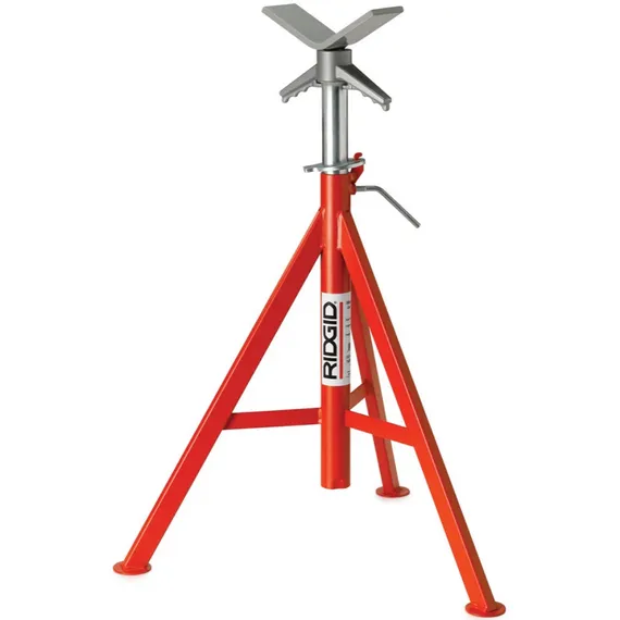 V-образная опора для труб Ridgid VJ-99