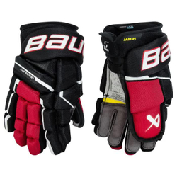 Краги BAUER SUPREME MACH JR (юниорский)
