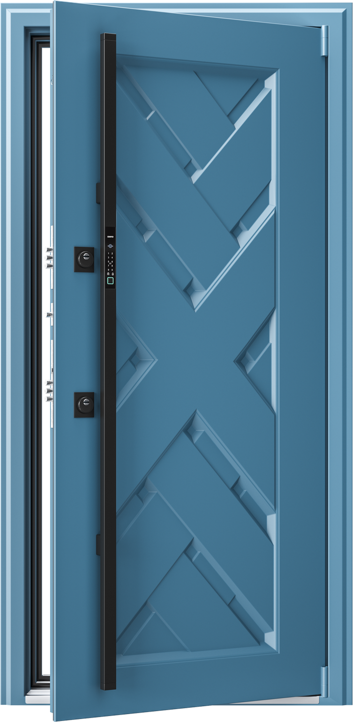 X-MODEL SMART CH