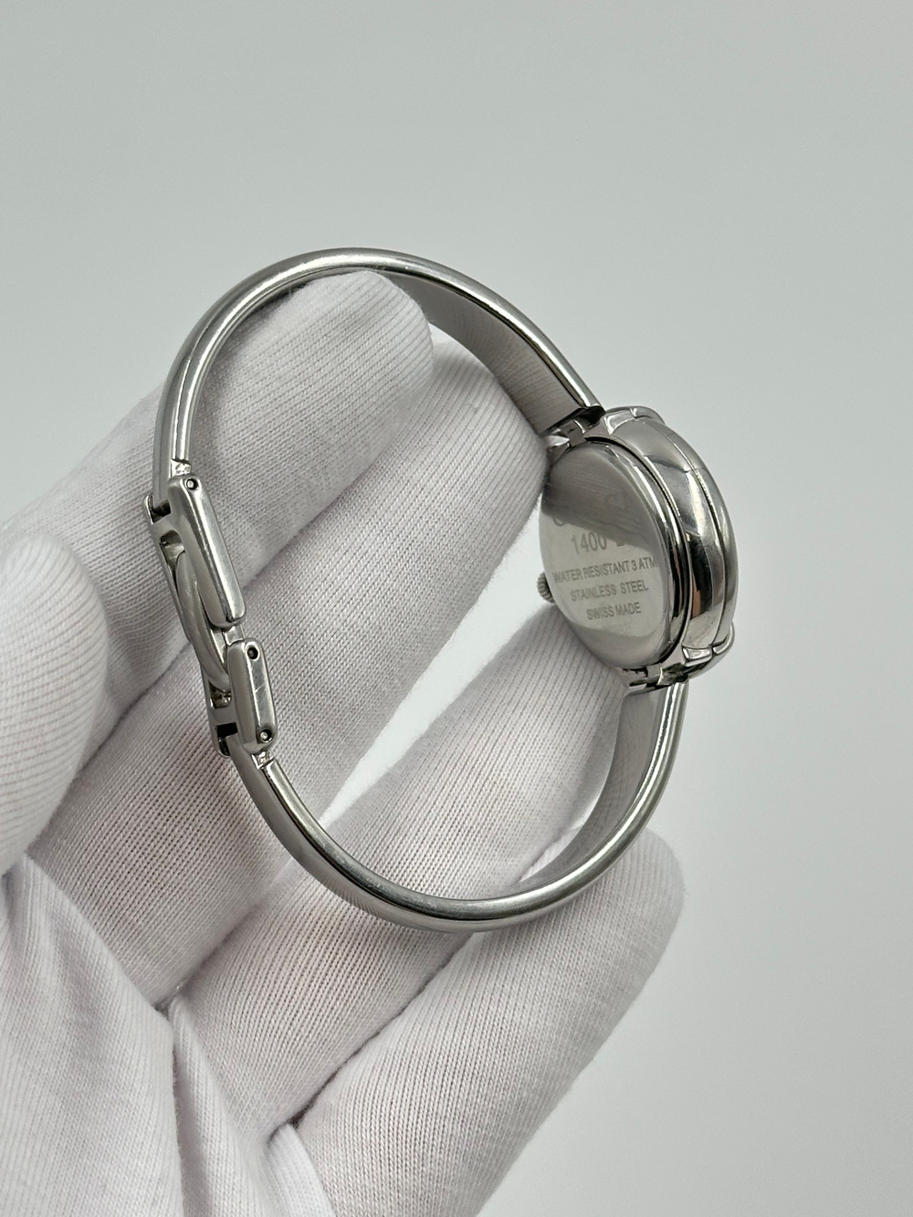 Часы Gucci 1400L