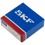 Подшипник SKF 6205 2RSH/C3 (25х52х15)