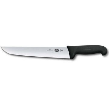 Кухонный нож Victorinox Мод. FIBROX BUTCHER #5.5203.23