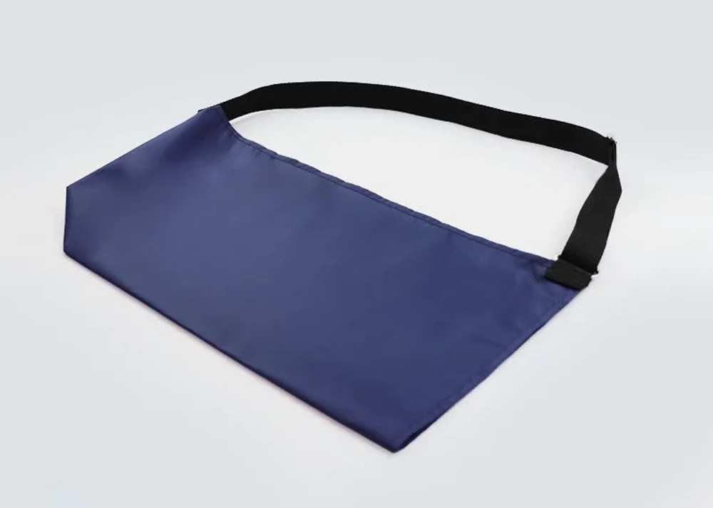 Повязка косыночная взрослая ПКв-01-«МЕДПЛАНТ, упаковка Zip Lock м.1267