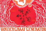 Van Der Graaf Generator / The Least We Can Do Is Wave To Each Other (LP)
