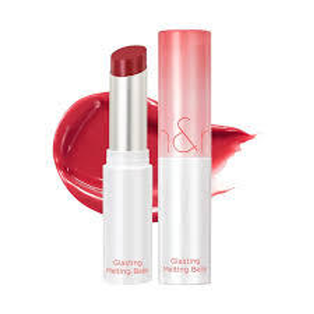 Rom&nd Clasting melting balm 04 Оттеночный бальзам 04