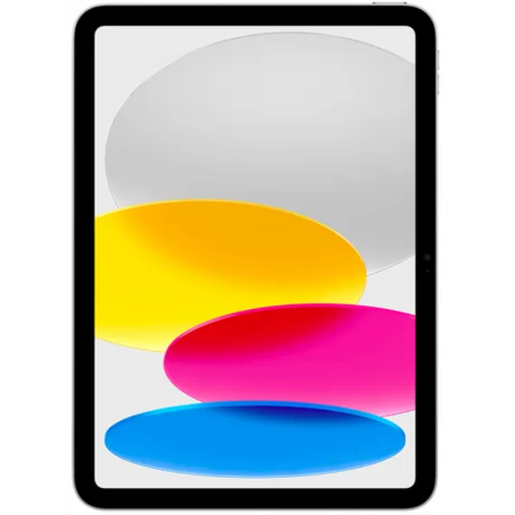 Планшет Apple iPad 11, 512 ГБ, Wi-Fi (Серебристый | Silver) (A16 | 2025)