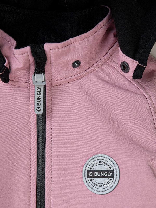 Комбинезон Softshell демисезонный 
