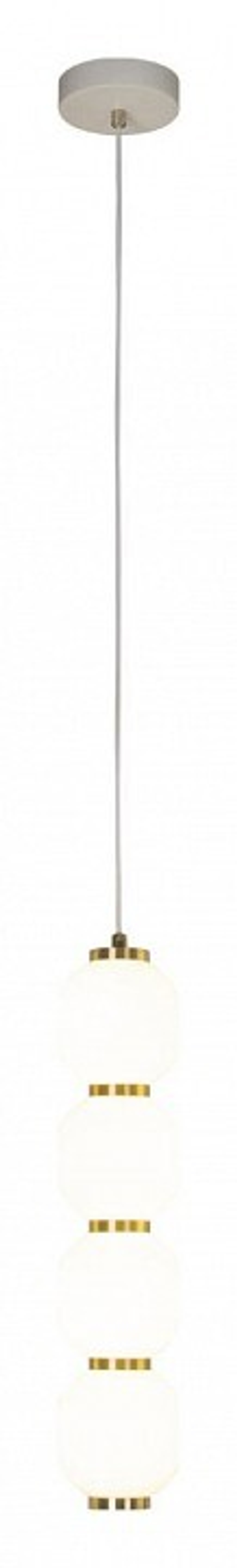 Подвесной светильник Loft it Pearls 10205/B