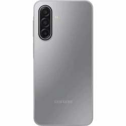 Смартфон Samsung SM-A175F Galaxy A17 256Gb 8Gb серый моноблок 3G 4G 2Sim 6.7" 1080x2340 Android 15 50Mpix 802.11 a/b/g/n/ac NFC GPS GSM900/1800 GSM1900 microSD max2048Gb