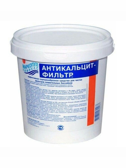 МУЛЬТИЭКТ 5 в 1 многофункциональные таблетки 200г, ведро 5 кг