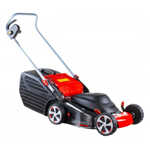 Газонокосилка электрическая EFCO LR 44 PE Comfort Plus 66129004