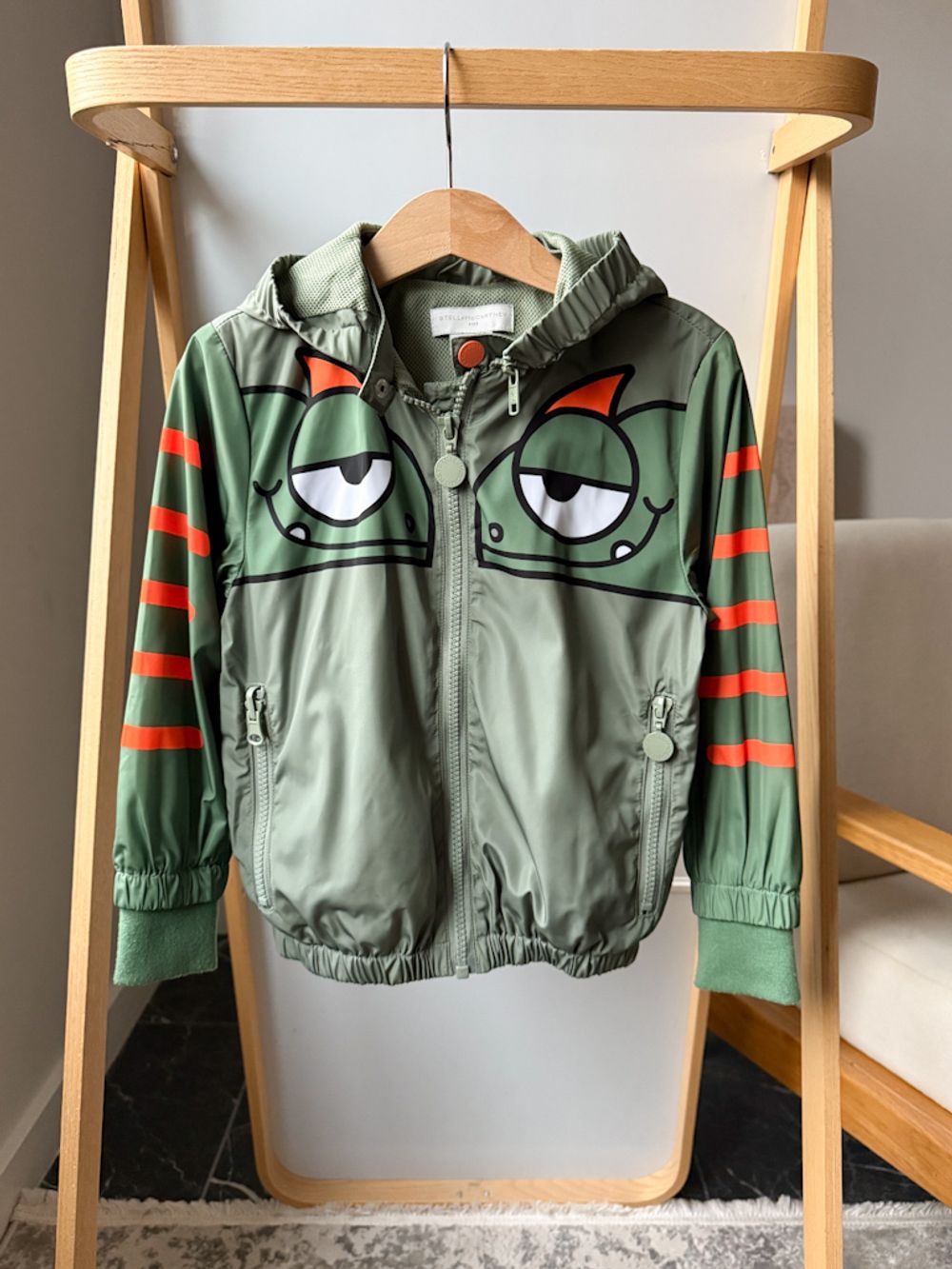 Куртка Stella McCartney, 104