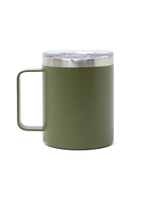 Кружка Double Walled Stainless Steel