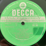 The Rolling Stones – Their Satanic Majesties Request (Англия 1967г.)
