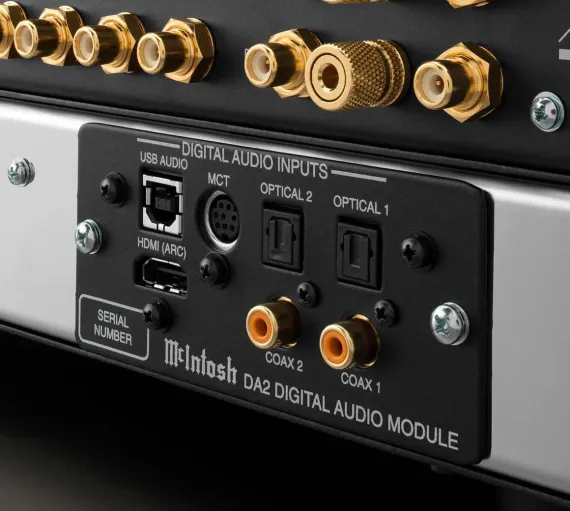 Mcintosh C53