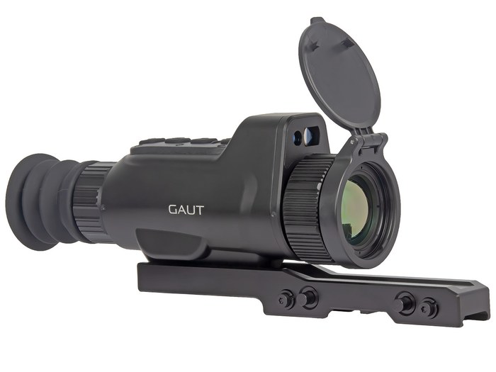 Прицел тепловизионный Gaut Spinel TS 335L