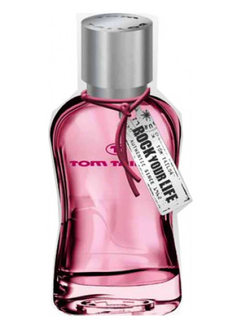Tom Tailor Rock Your Life For Her