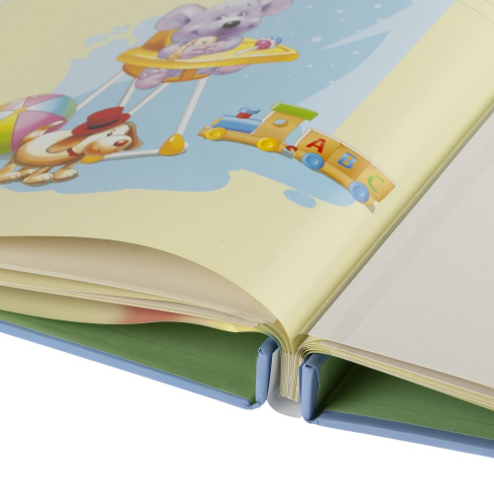 PB11/B017 Image Art «мой первый год жизни» , 11 магнитных листов 30*31 | Image Art