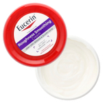 Eucerin, крем для разглаживания шероховатости кожи, для очень сухой, огрубевшей и неровной кожи, без отдушек, 454 г (16 унций)
