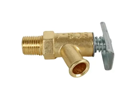 Кран слива с радиатора 5320-8105010