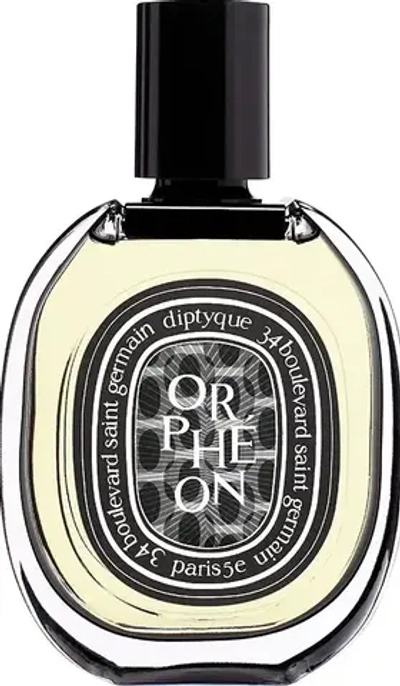 Diptyque Orphéon EDP 75 ml