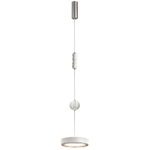 5451/32L ODL_EX Подвес LED 18Вт 2000/3000/4000К 220В IP20 L-VISION