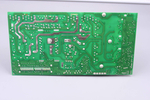 Модуль управления 21501016603 стиральной машины Hotpoint-Ariston