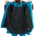 МЕМБРАННЫЙ ЖЕНСКИЙ КОСТЮМ DRAGONFLY ACTIVE 2.0