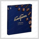 Набор шоколадных конфет Karl Fazer Collection ассорти 160 г (из Финляндии)