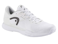 Теннисные кроссовки Head Sprint Pro 4.0 - white/black