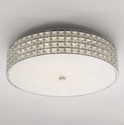 Потолочная люстра Портал CL32418G1 Citilux