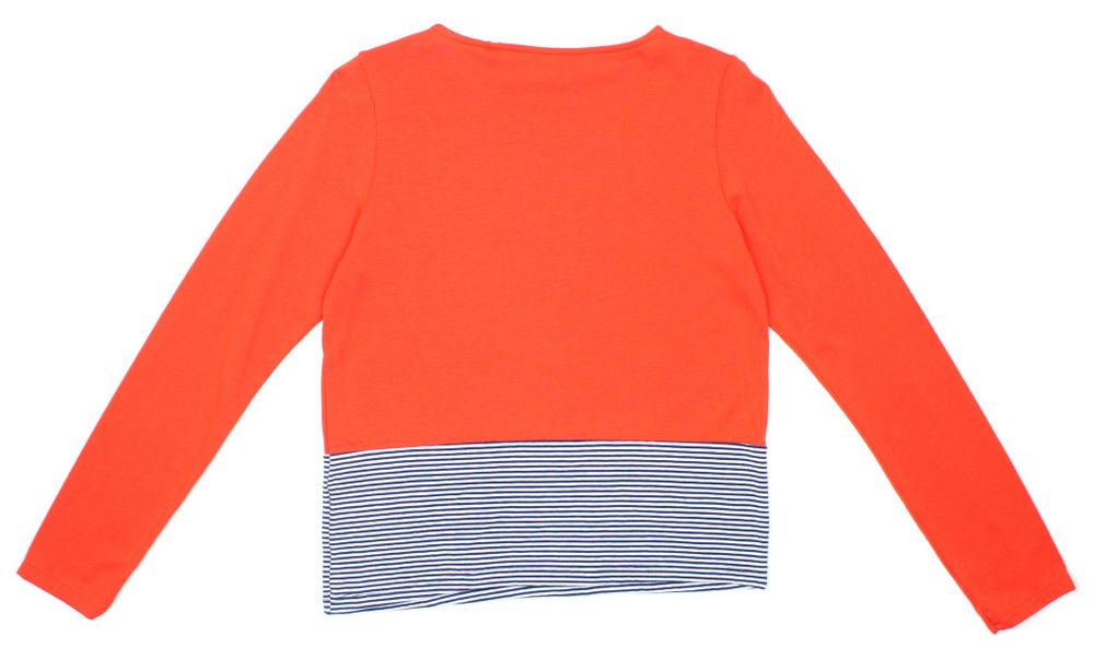 Комбинированный лонгслив Marc O'Polo