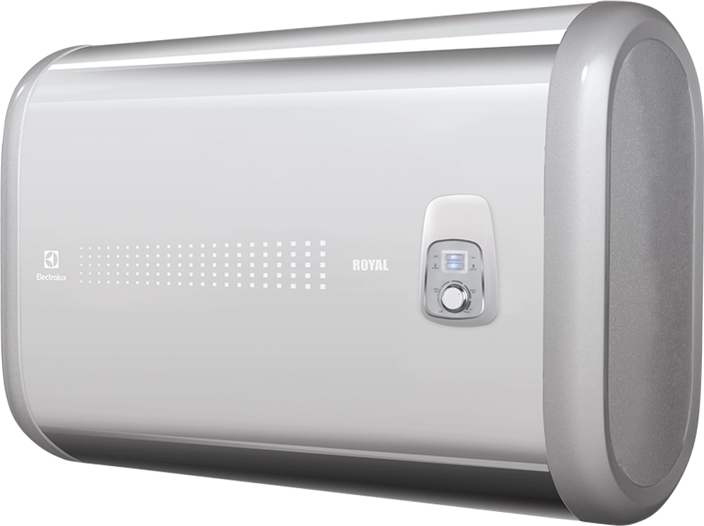 Водонагреватель Electrolux EWH 80 Royal Silver H НС-1023782