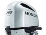 Лодочный мотор Honda BF250 D XDU