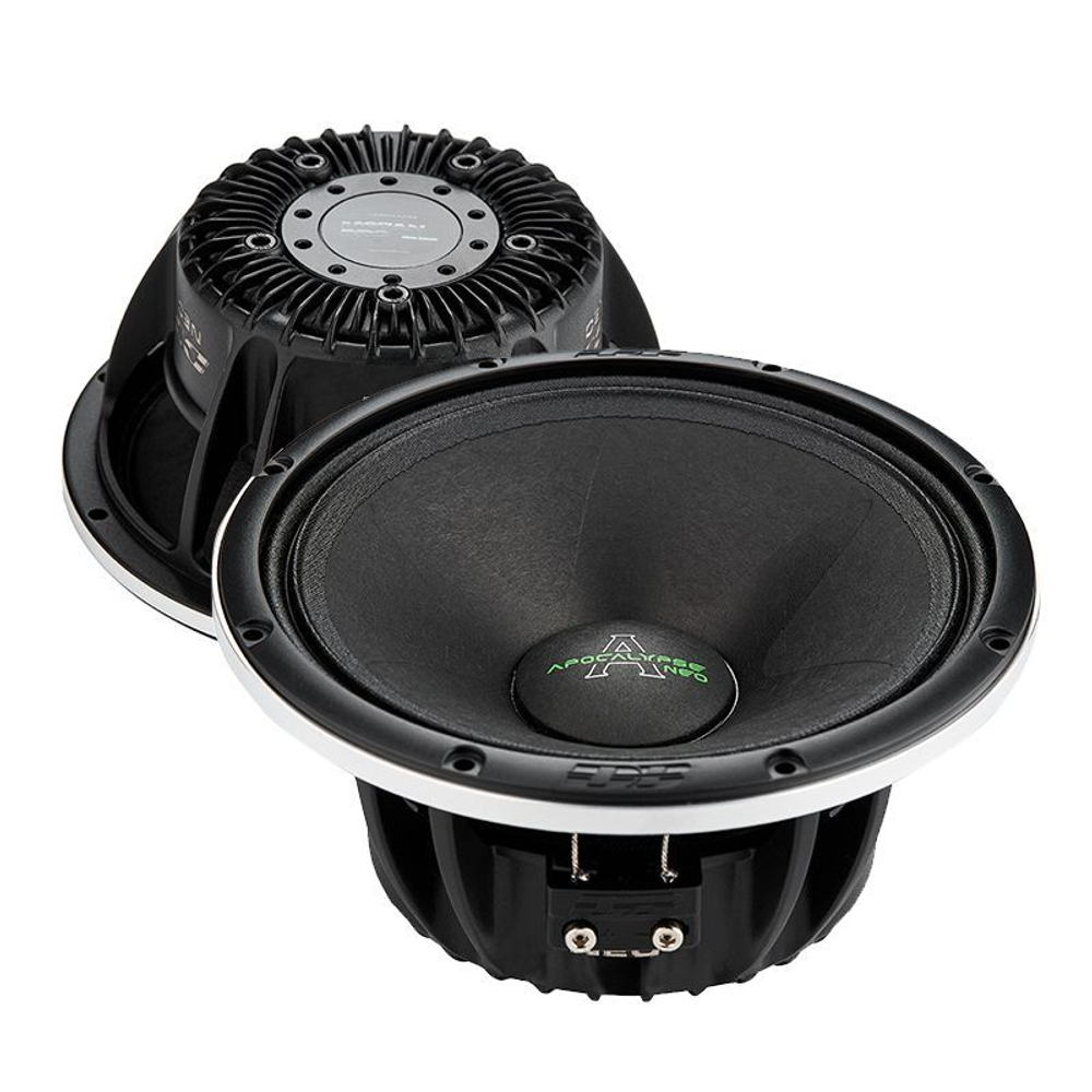 Alphard Apocalypse M67AN PRO New