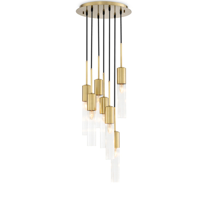Люстра Chandelier Lulu арт.116130