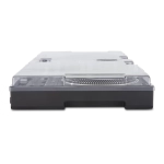 Decksaver Pioneer DJ DDJ-REV7