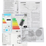Телевизор Samsung UE43F6000FUXRU 43" HD LED Smart черный