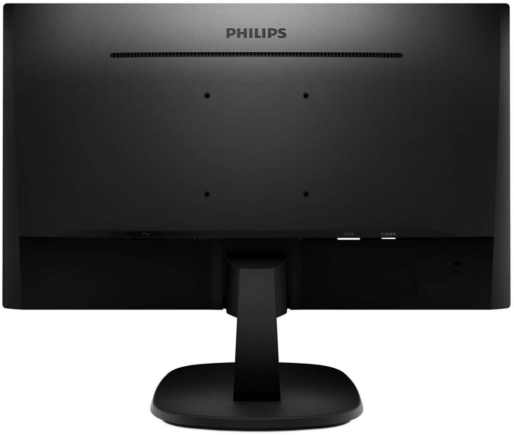 Монитор 22" Philips 223V7QSB